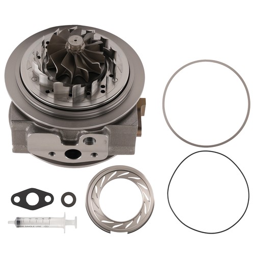 Billet turbo cartridge for - billet,
