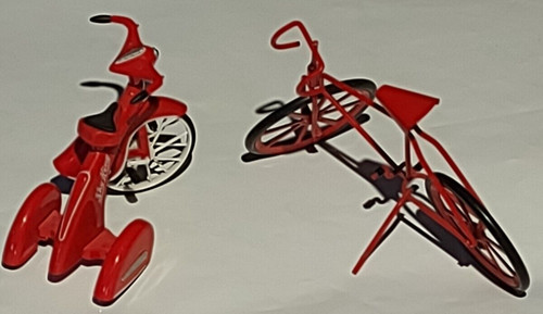 Die cast toys - die,