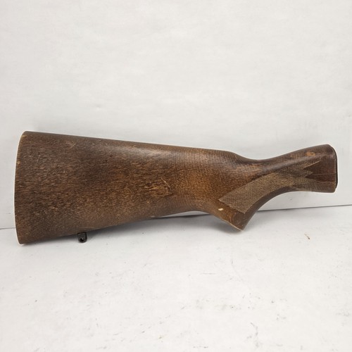 Cracked remington 870 express - 870,
