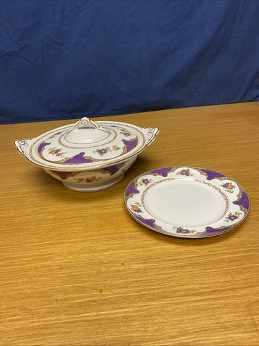 Burleigh ware burgess leigh - burgess, &