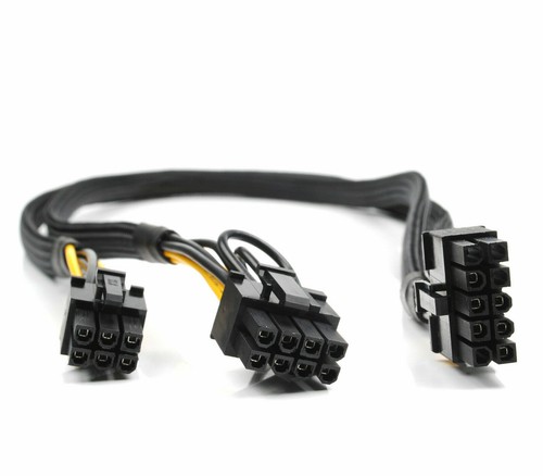 10pin 8pin hp proliant - 6+8pin,