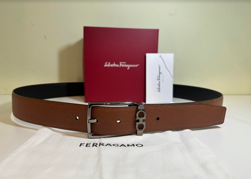 Salvatore ferragamo adjustable - salvatore,