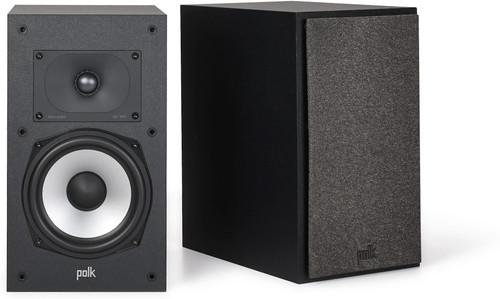 Polk monitor xt20 bookshelf - monitor, pr