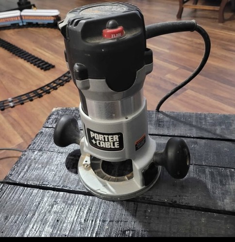Porter cable router - cable,