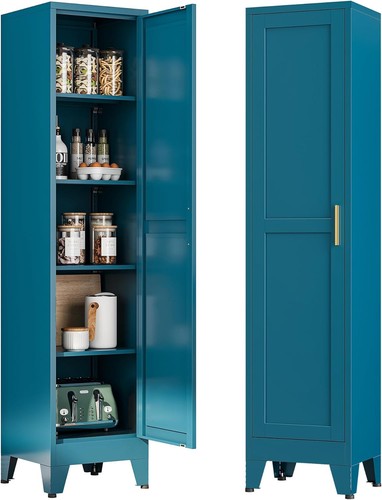 Cofar metal utility - cofar, 67"