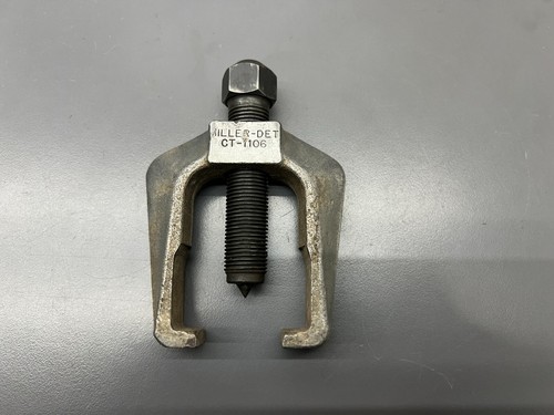 Vintage miller tools - vintage,