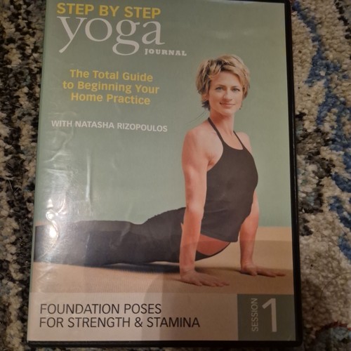 Yoga journal beginning - yoga,