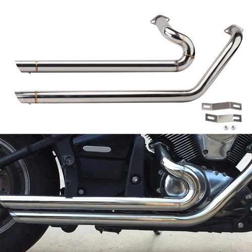 Full exhaust pipes system for - full,