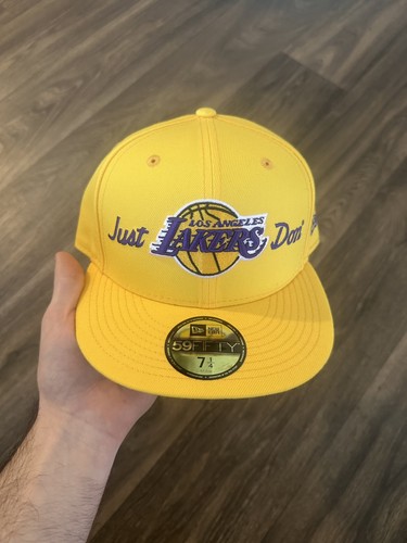 New era just don los - era,