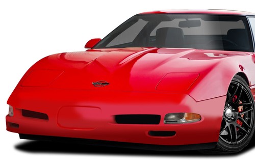 Chevrolet corvette c5 - 84-96,