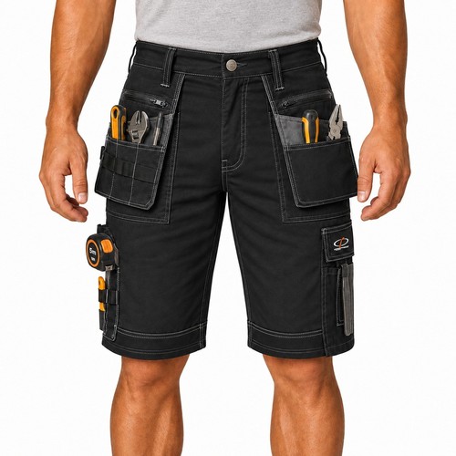 Men tactical shorts - tactical,