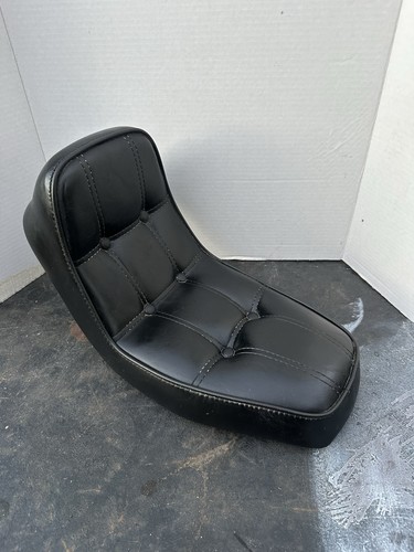 Vintage chopper solo - vintage, seat