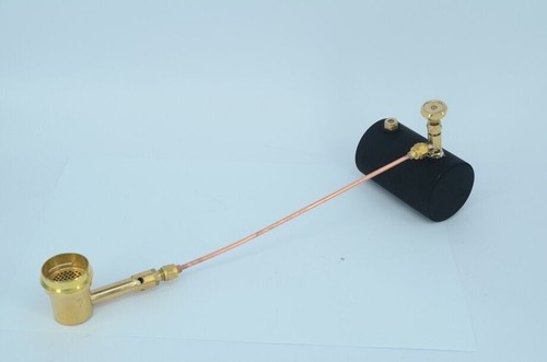 Microcosm m26 blowtorch - microcosm,