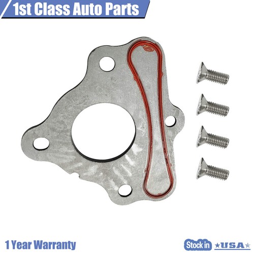 Engine camshaft thrust - engine,