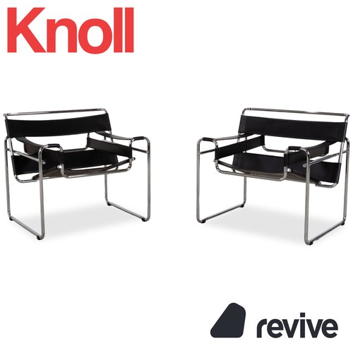 Knoll international wassily - knoll,