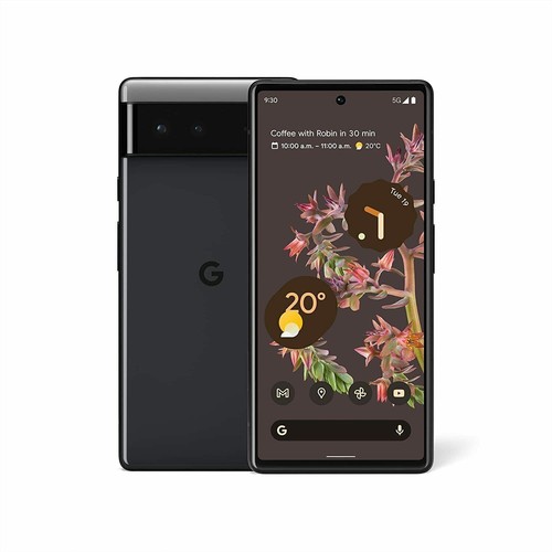 Google pixel android - pixel, 5g