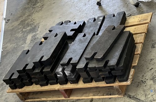 Counter weight - counter,