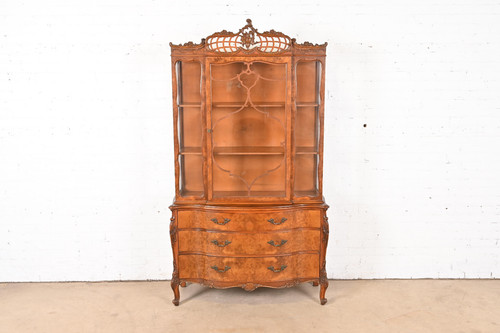 Romweber french provincial - french,