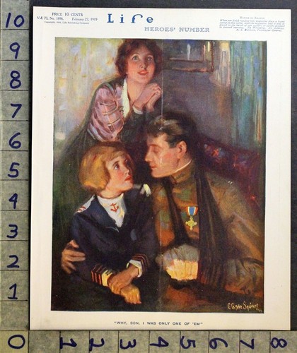 1919 military navy - 1919,