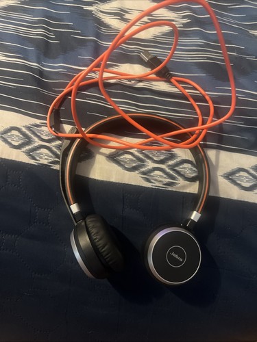 Jabra evolve stereo - jabra,