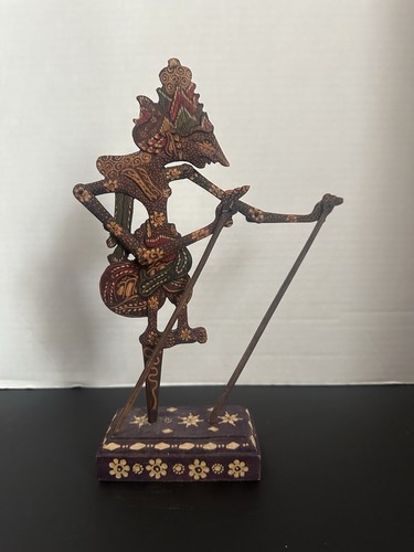Vintage 2002 bali indonesian - 2002,