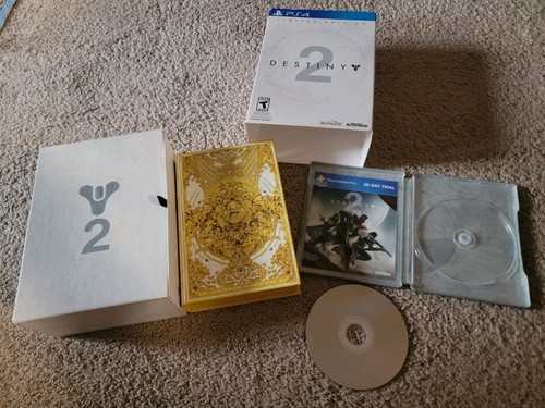 Destiny limited edition - destiny,