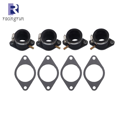 4pcs for yamaha xj650 xj750 - for,
