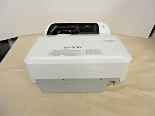 Epson brightlink 685wi - epson, short