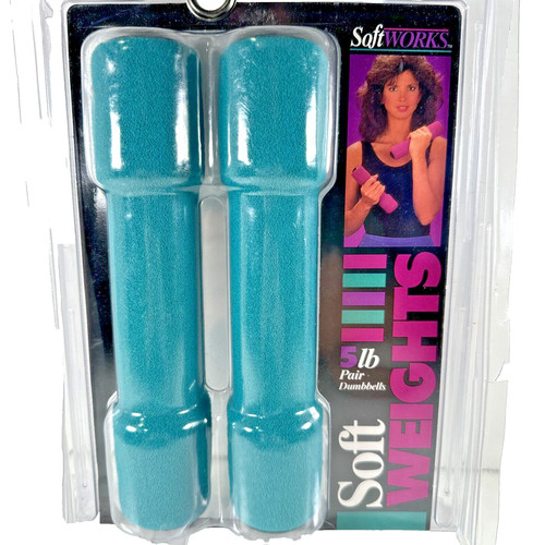 Vtg softworks 1980s nos still - 1980s,