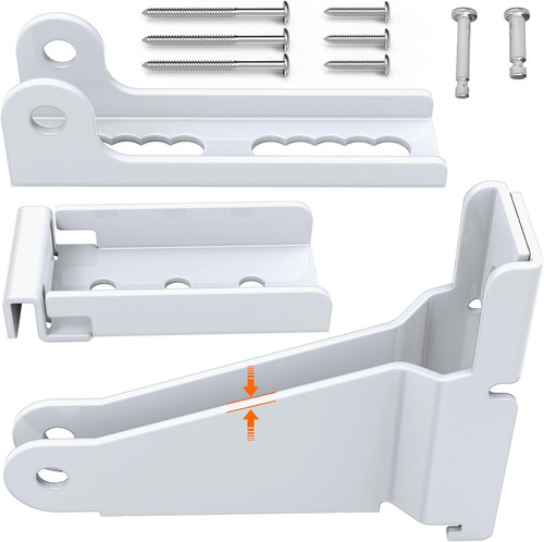 Andersen storm door - storm,