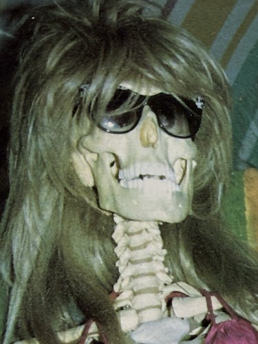 1989 club dead vhs horror - 1989,