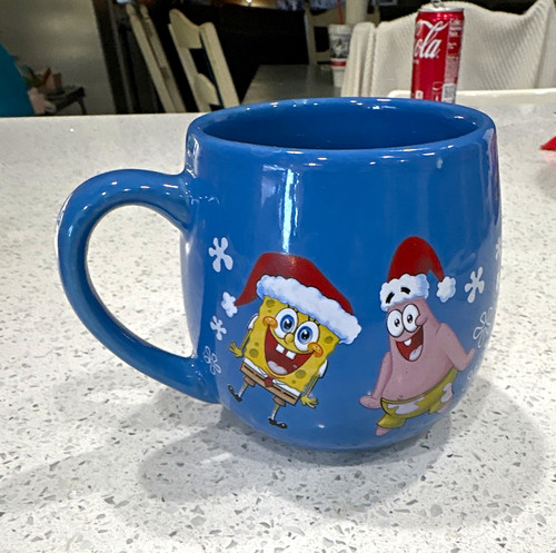 Spongebob squarepants - squarepants, &