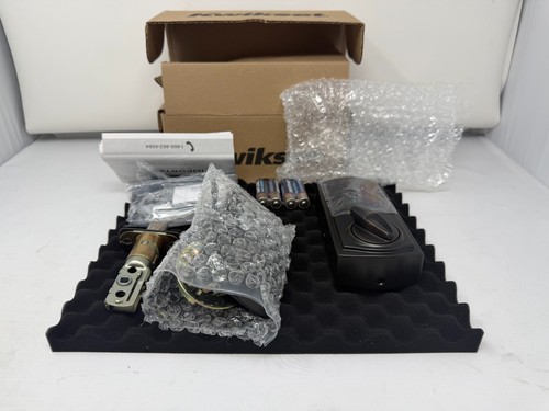 Kwikset smartcode 888 - kwikset,