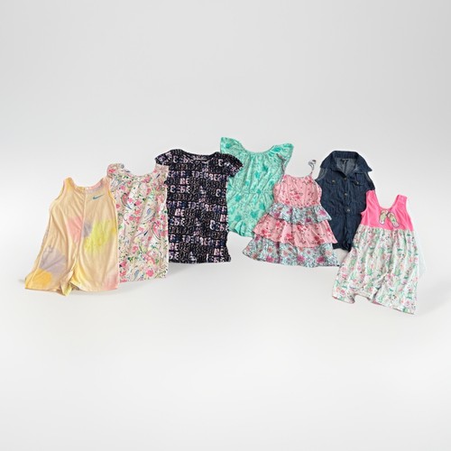 Girls spring summer - girls,