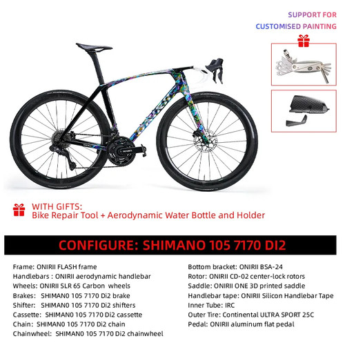 Flash carbon comprehensive - flash,