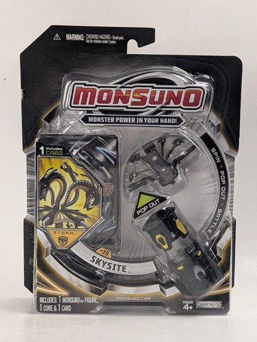 Jakks pacific monsuno skysite - monsuno,