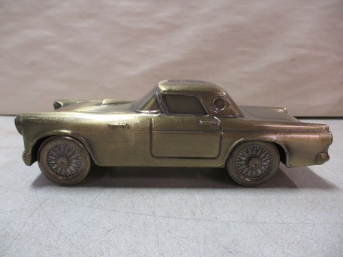 Banthrico 1955 ford - banthrico,
