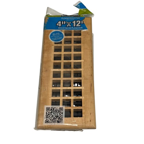Decor grates wem412 floor - decor,