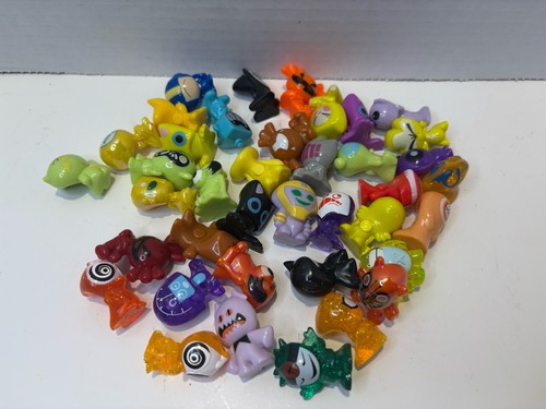 Random lot gogos - lot, of