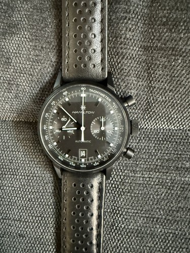 Hamilton american classic - american,