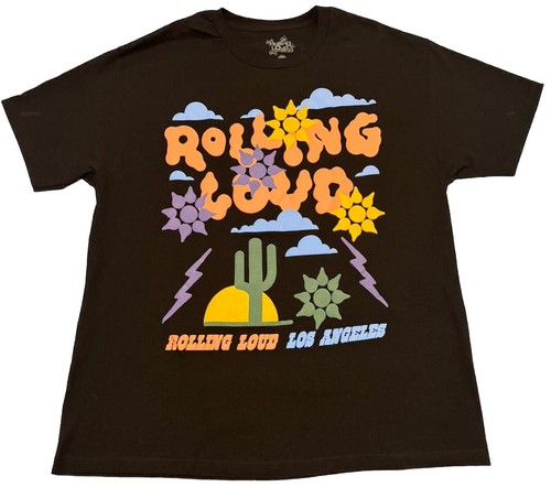 Rolling loud music festival - rolling,