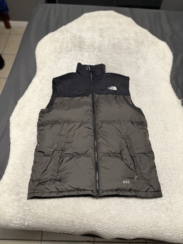 The north face - north, vest