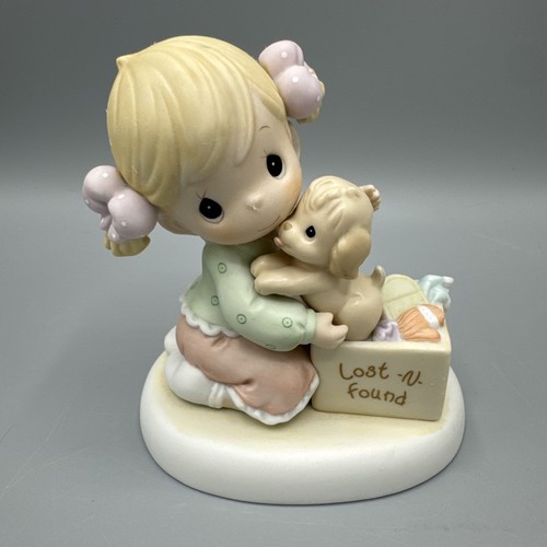 Precious moments lost n - precious,