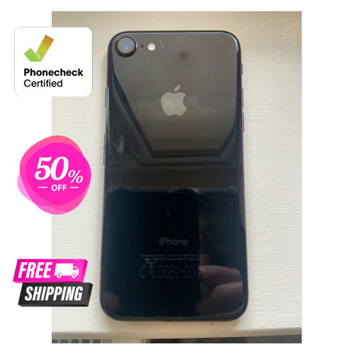 Apple iphone 128 32gb - iphone, 7