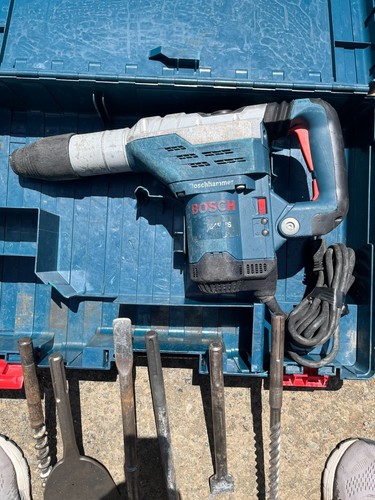 Bosch gbh dce - bosch,