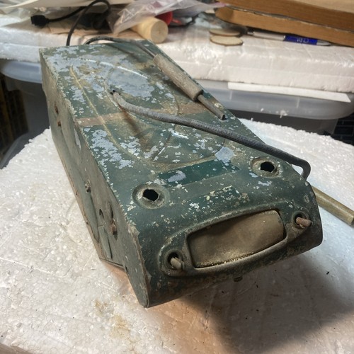 Vintage 1940 philco - vintage,