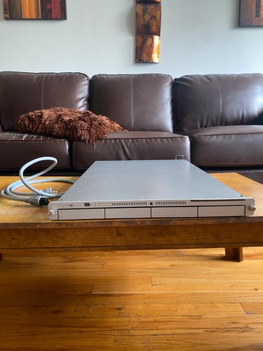 Apple xserve a1004 - apple, g4