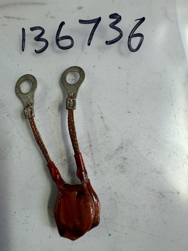 136736 capacitor new open - capacitor,