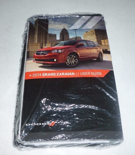 2014 dodge grand caravan - dodge,