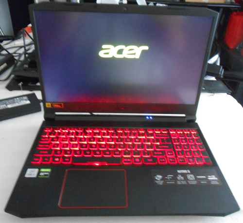 Acer nitro n201c - 5, i5